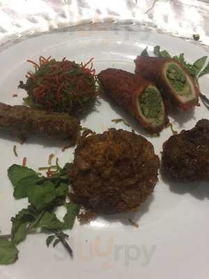 Shalimar Restaurant & Stores