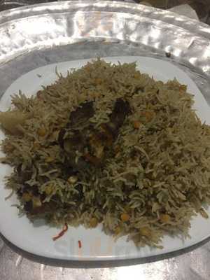 Shalimar Restaurant & Stores