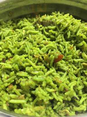 Shalimar Restaurant & Stores