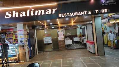 Shalimar Restaurant & Stores
