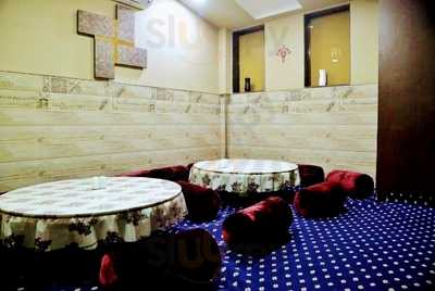 Shalimar Restaurant & Stores