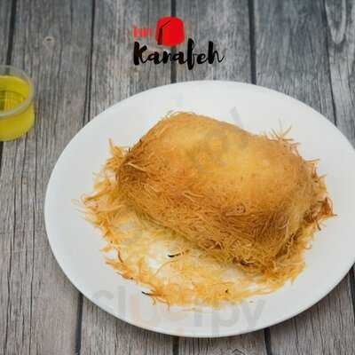 Mm Kanafeh