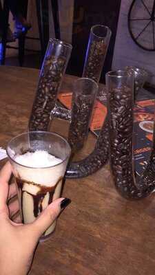 Toffee Coffee Roasters