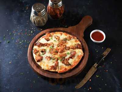 Toffee Coffee Roasters