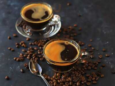 Toffee Coffee Roasters