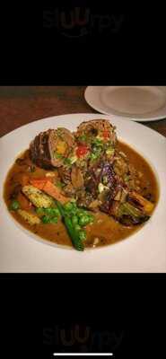 Karma Bar And Cafe, Colaba