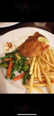 Karma Bar And Cafe, Colaba