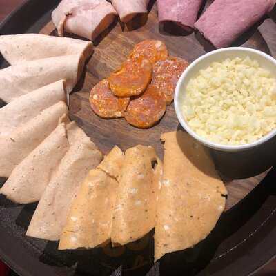 Karma Bar And Cafe, Colaba