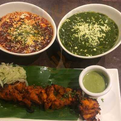 Karma Bar And Cafe, Colaba