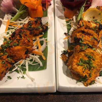 Karma Bar And Cafe, Colaba