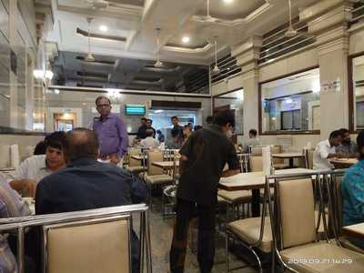 Welcome Hindu Restaurant