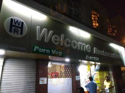 Welcome Hindu Restaurant
