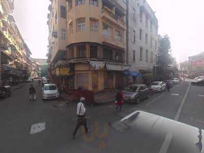 Welcome Hindu Restaurant