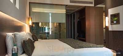 Water Blue Food Services Pvt Ltd