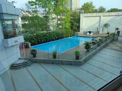 Water Blue Food Services Pvt Ltd