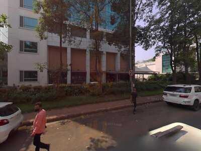 Water Blue Food Services Pvt Ltd