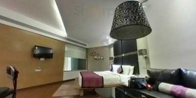 Water Blue Food Services Pvt Ltd