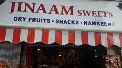 Jinaam Sweets