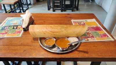South Indian Cafe