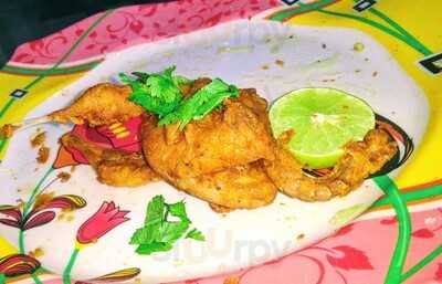 Saahi Changezi Chicken Corner