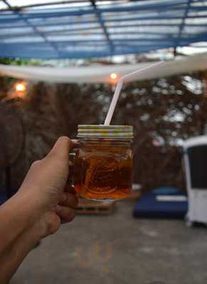 Aleph The Divine Space Hippie Yoga Cafe