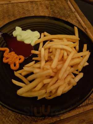 Aleph The Divine Space Hippie Yoga Cafe