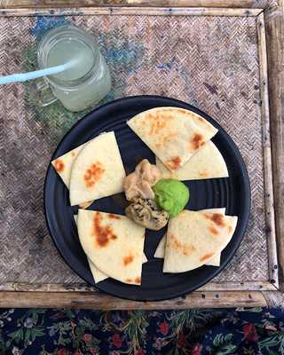 Aleph The Divine Space Hippie Yoga Cafe