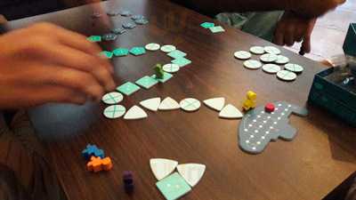 Aleph The Divine Space Hippie Yoga Cafe