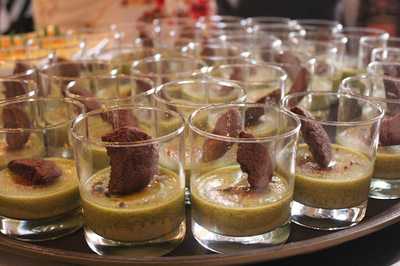 Tag Gourmart By Chef Ranveer Brar