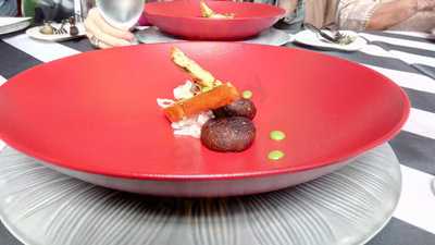 Tag Gourmart By Chef Ranveer Brar