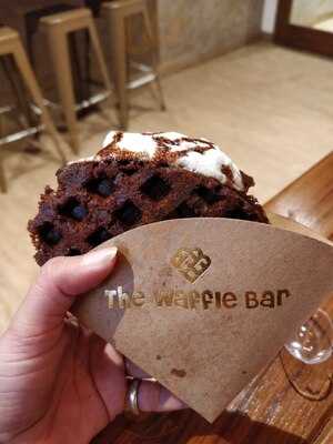 The Waffle Bar
