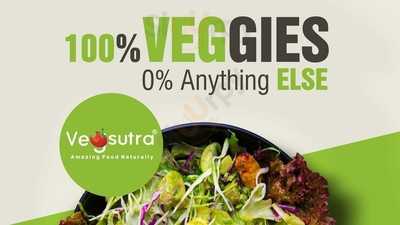 Veg. Sutra