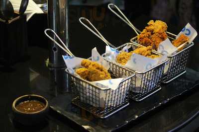 Pizza Mania Restaurants Mumbai