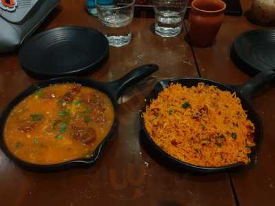 Pizza Mania Restaurants Mumbai