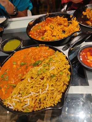 Pizza Mania Restaurants Mumbai