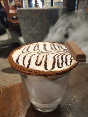 Pizza Mania Restaurants Mumbai