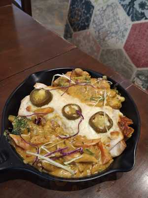 Pizza Mania Restaurants Mumbai