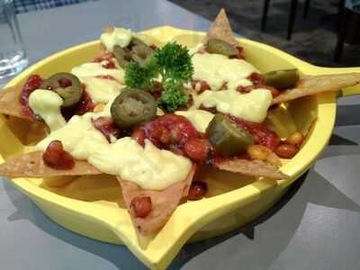 Pizza Mania Restaurants Mumbai