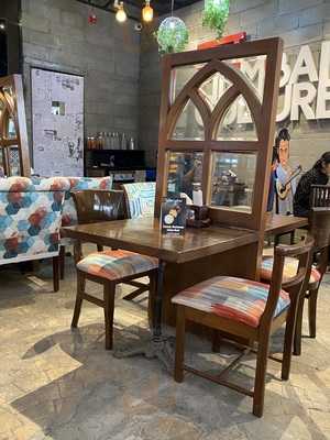 Pizza Mania Restaurants Mumbai