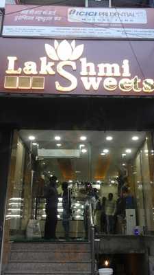 Lakshmi Sweets