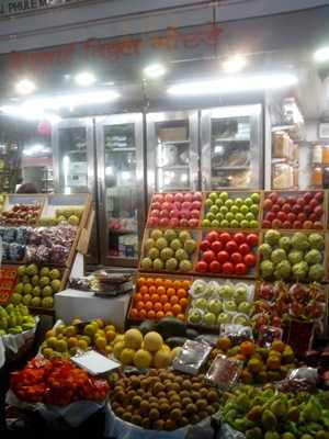 Venubhai Vithal Morde