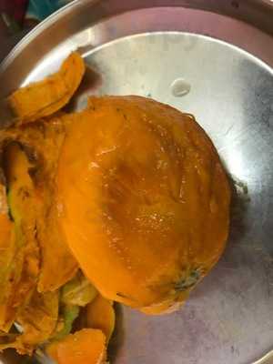 Venubhai Vithal Morde