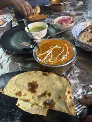 Handi Family Restaurant