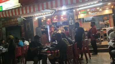 Handi Family Restaurant