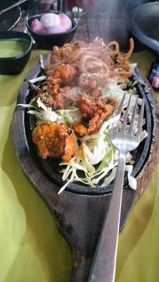 Handi Family Restaurant