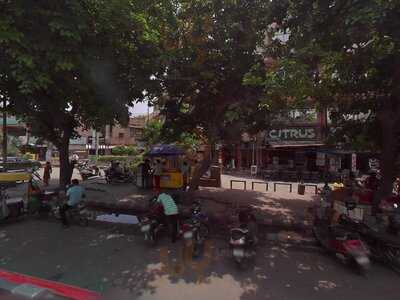 Handi Family Restaurant