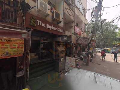 Delicious Chicken Corner