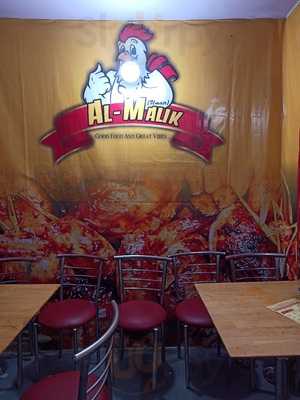 Al-malik Chicken Corner