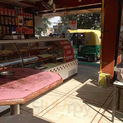 Aggarwal Sweets