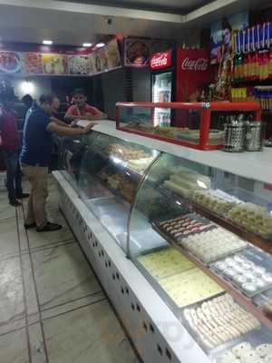 Aggarwal Sweets